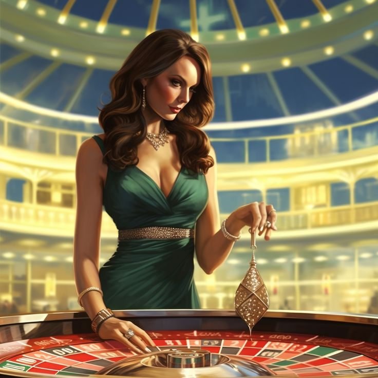 788 Myanmar Online Gaming Platform
